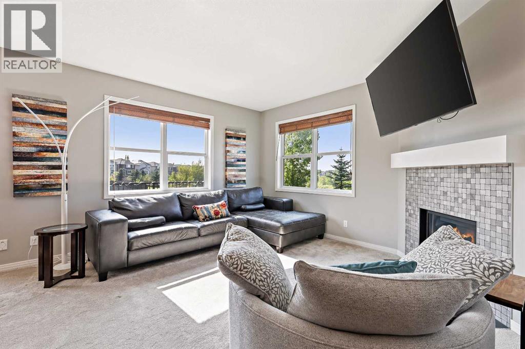 House for Sale in 415 Auburn Bay Avenue SE|Calgary, Alberta T3M1Y5 5