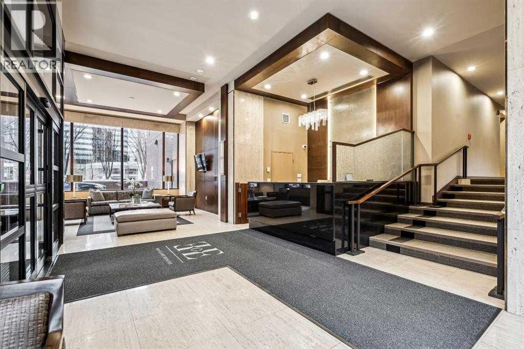 Apartment for Sale in 202A, 500 EAU CLAIRE Avenue SW|Calgary, Alberta T2P3R8 2