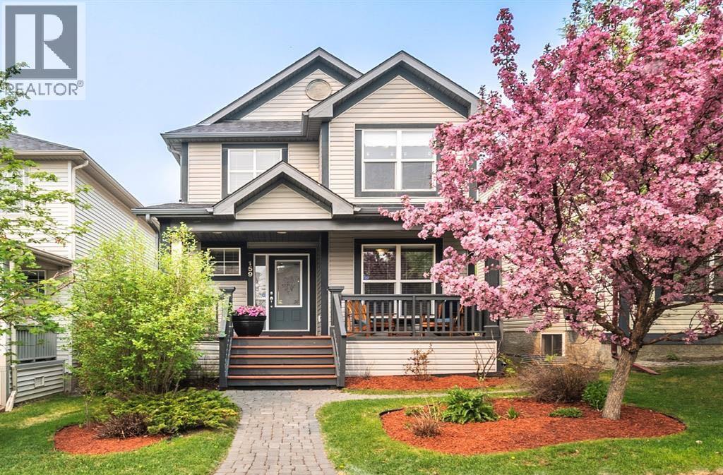 House for Sale in 159 Tuscany Ridge Terrace NW|Calgary, Alberta T3L3A7 2