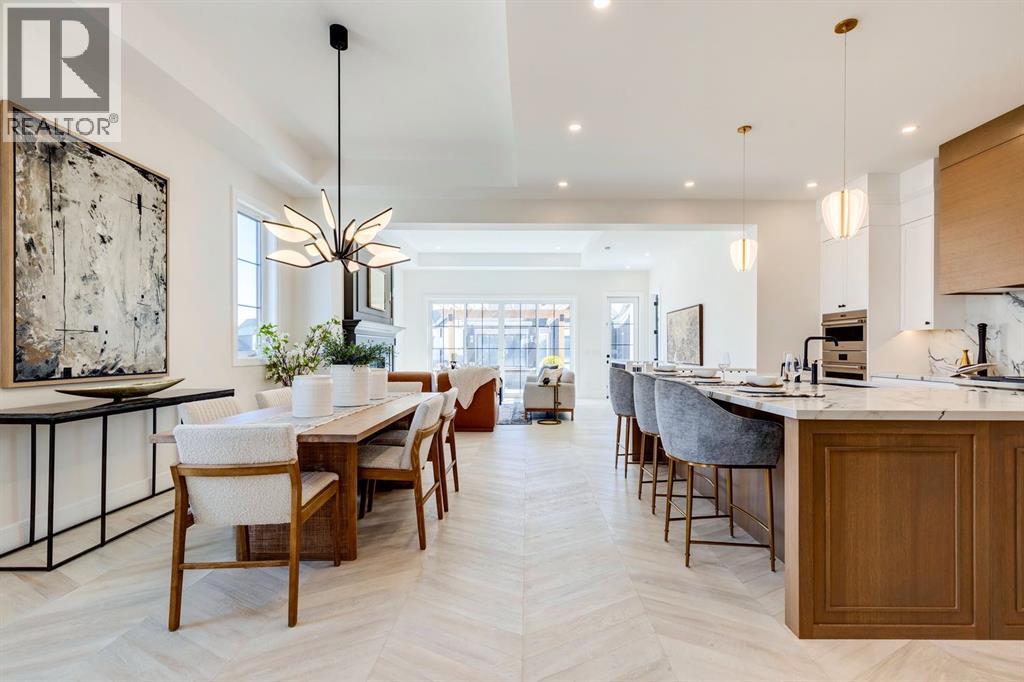 Duplex for Sale in 15 Normandy Lane SW|Calgary, Alberta T3E7K1 3