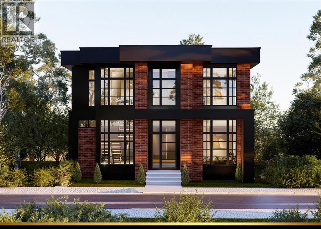 House for Sale in 2613 6 Avenue NW|Calgary, Alberta T2N0X8 2