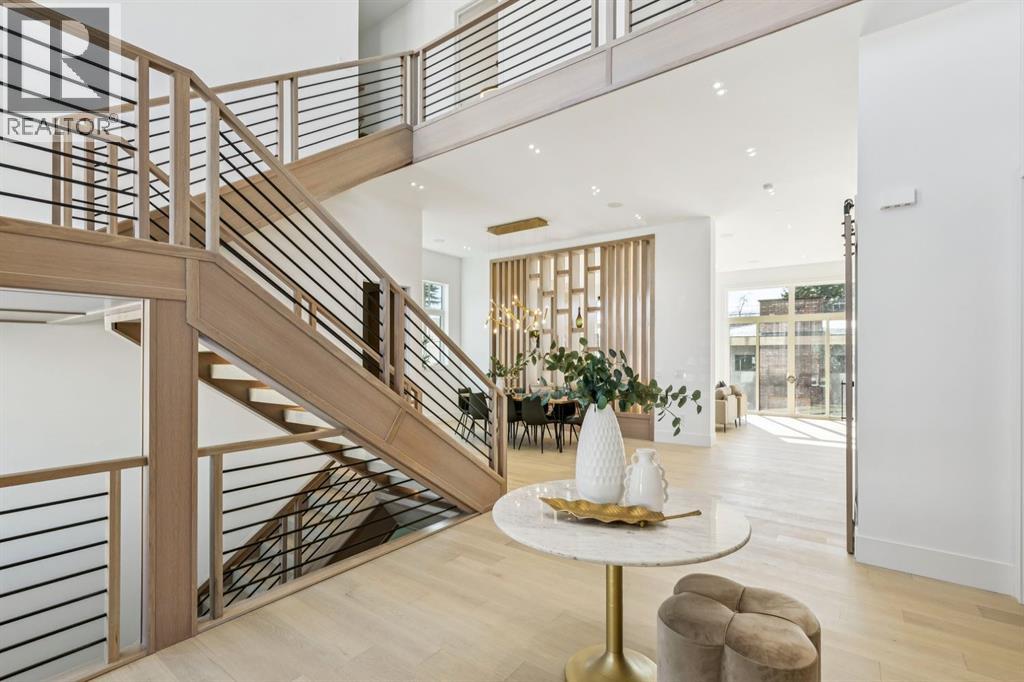 House for Sale in 2613 6 Avenue NW|Calgary, Alberta T2N0X8