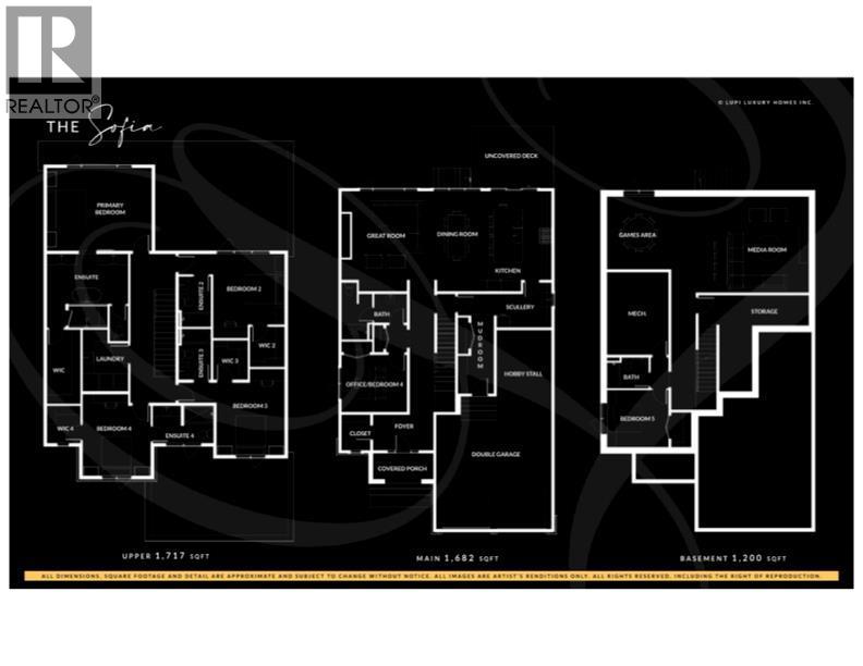 House for Sale in 8 Rockcliff Hill NW|Calgary, Alberta T3G0G6 2