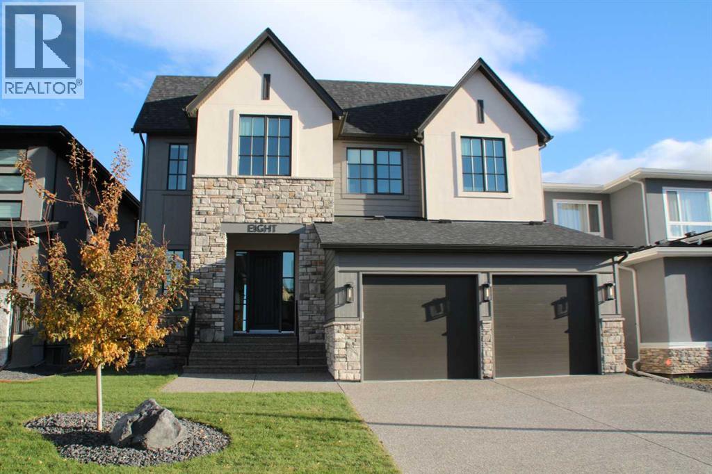 House for Sale in 8 Rockcliff Hill NW|Calgary, Alberta T3G0G6 3