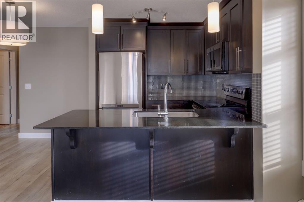 Apartment for Sale in 1311, 155 Skyview Ranch Way NE|Calgary, Alberta T3N0L1 5