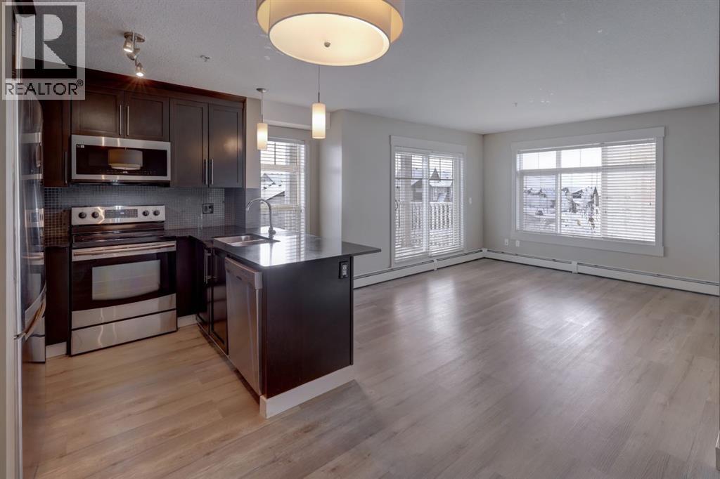 Apartment for Sale in 1311, 155 Skyview Ranch Way NE|Calgary, Alberta T3N0L1 3