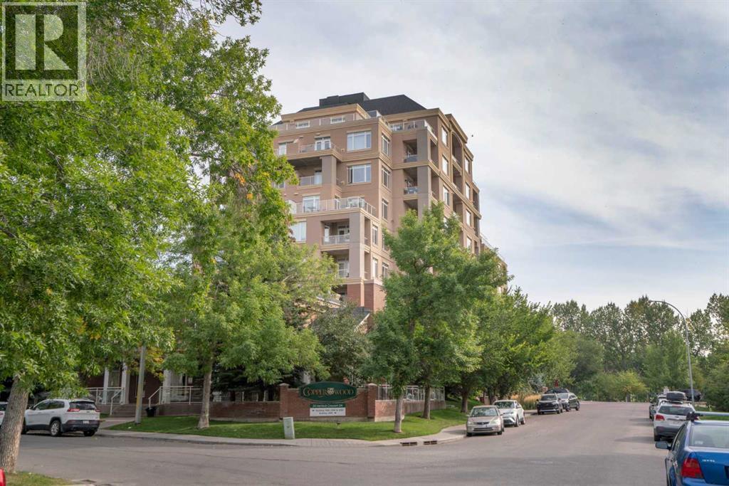 Apartment for Sale in 3803, 24 Hemlock Crescent SW|Calgary, Alberta T3C2Z1 4