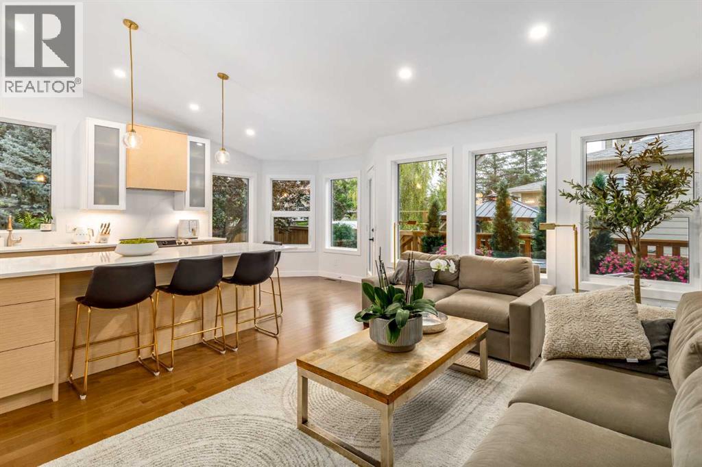 House for Sale in 1414 Shawnee Drive|Calgary, Alberta T2Y2V1