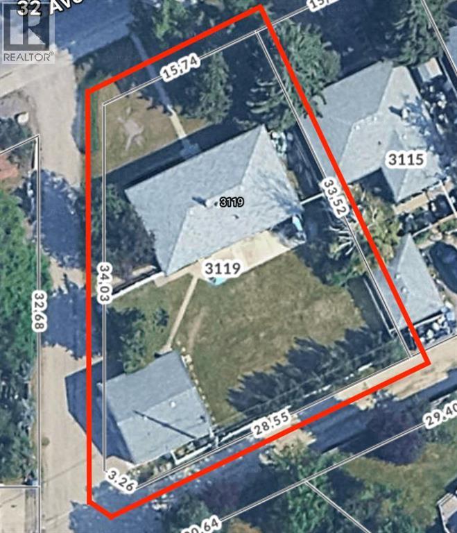 House for Sale in 3119 Richmond Road SW|Calgary, Alberta T3E4N5 3