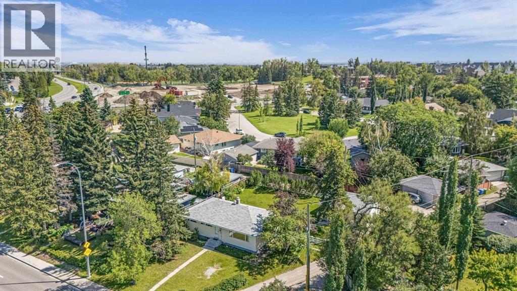 House for Sale in 3119 Richmond Road SW|Calgary, Alberta T3E4N5 5