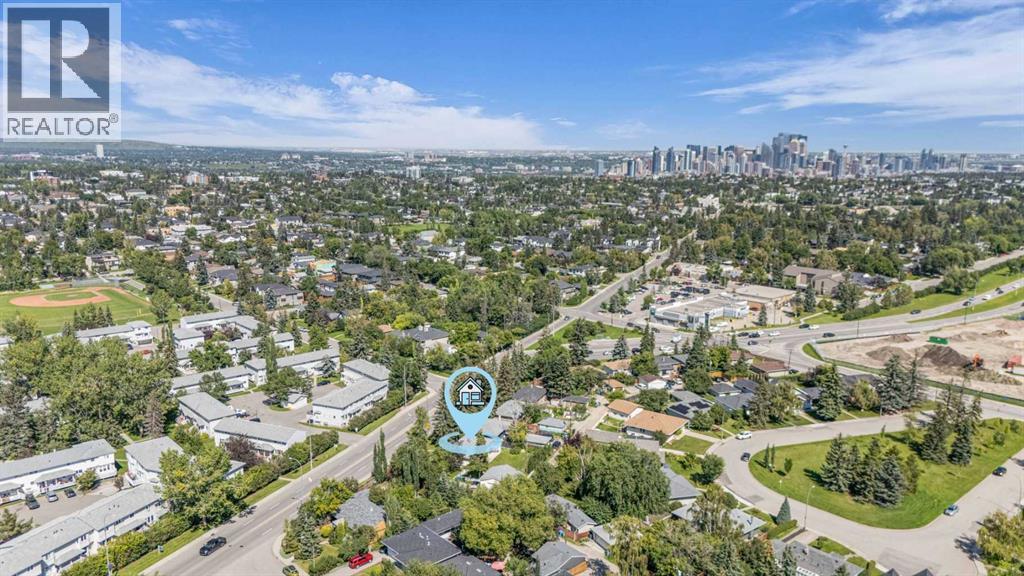 House for Sale in 3119 Richmond Road SW|Calgary, Alberta T3E4N5 4