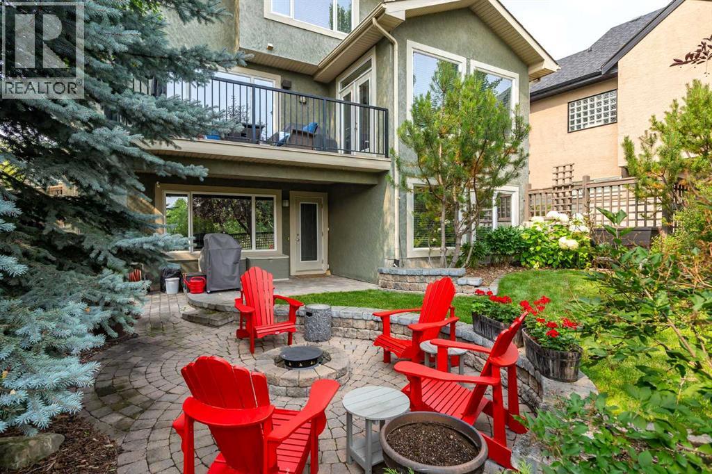 House for Sale in 218 Wentworth Point SW|Calgary, Alberta T3H5V1 4