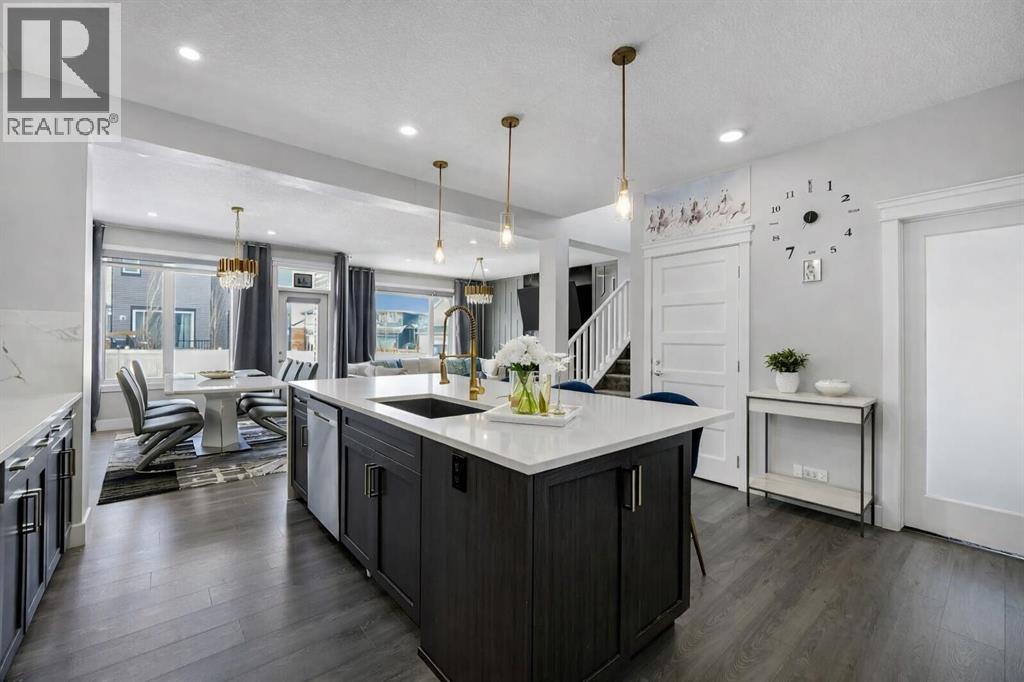 House for Sale in 168 Evansfield Close NW|Calgary, Alberta T3P0K9 4