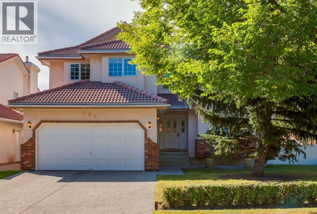 House for Sale in 180 Edgevalley Circle NW|Calgary, Alberta T3A4Z8