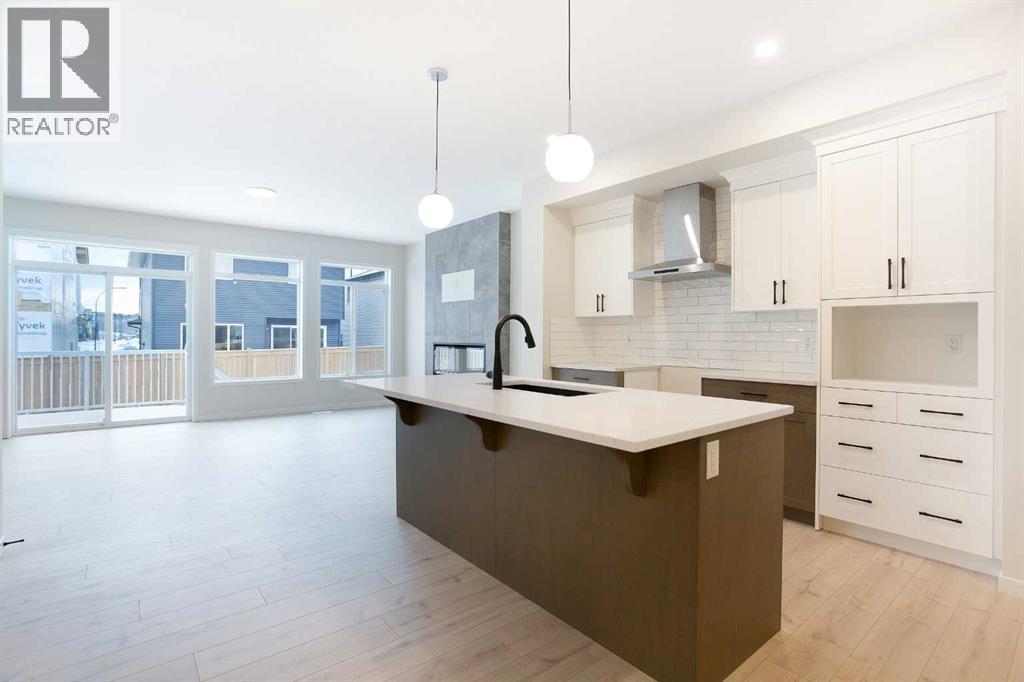 Duplex for Sale in 53 Creekside Passage SW|Calgary, Alberta T2X5V6 5