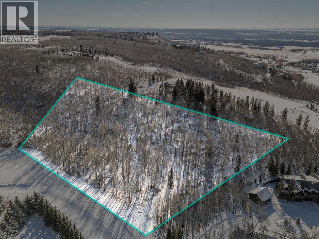 Property for Sale in 25151 Escarpment Ridge View|Rural Rocky View County, Alberta T3Z3M7 2