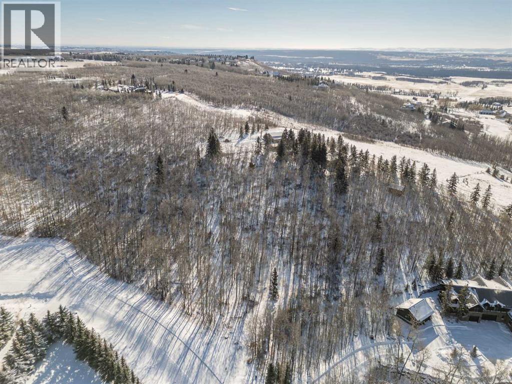Property for Sale in 25151 Escarpment Ridge View|Rural Rocky View County, Alberta T3Z3M7 5