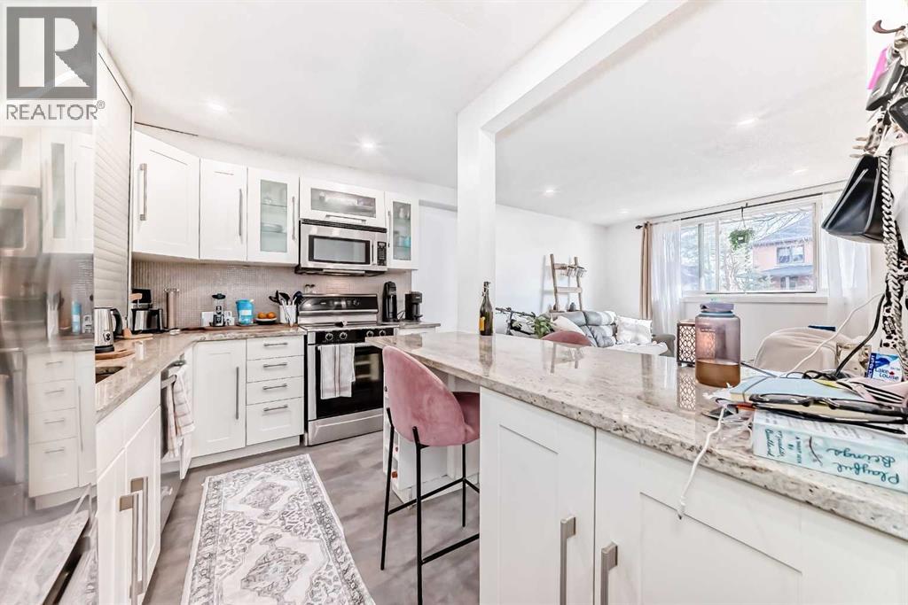 Apartment for Sale in 103, 1817 16 Street SW|Calgary, Alberta T2T4E3 4