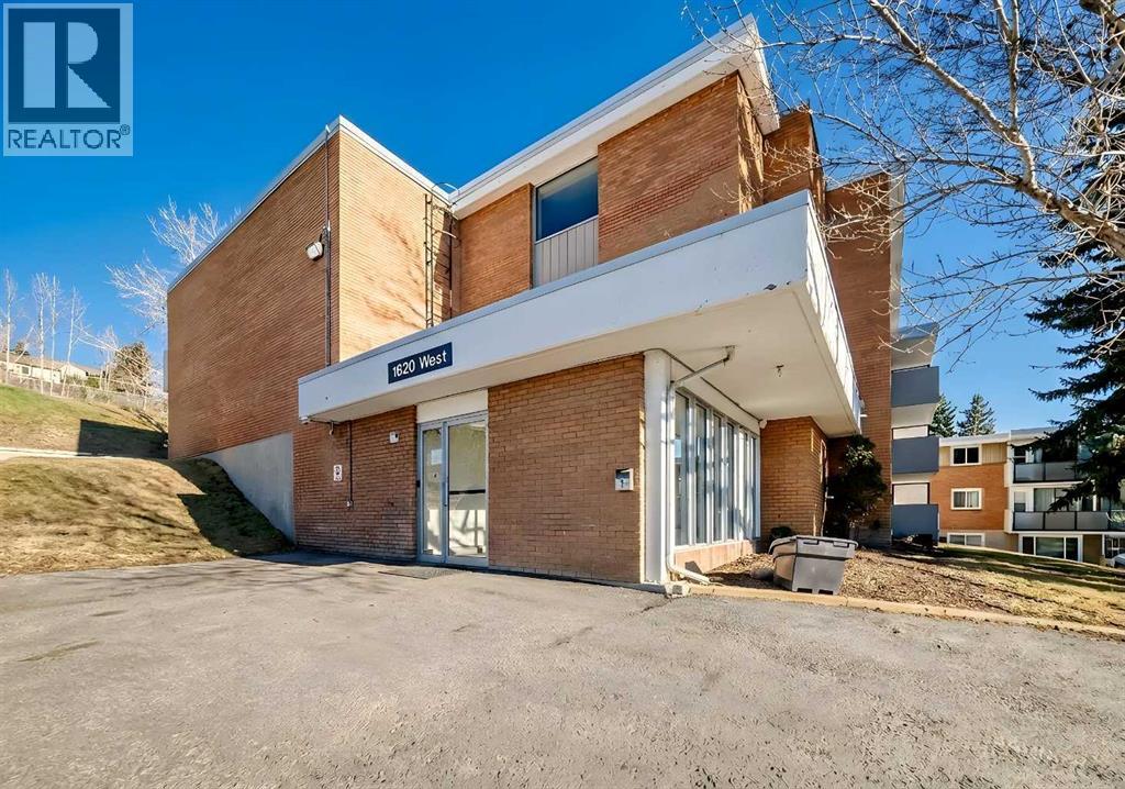 Apartment for Sale in 356, 1620 8 Avenue NW|Calgary, Alberta T2N1C4