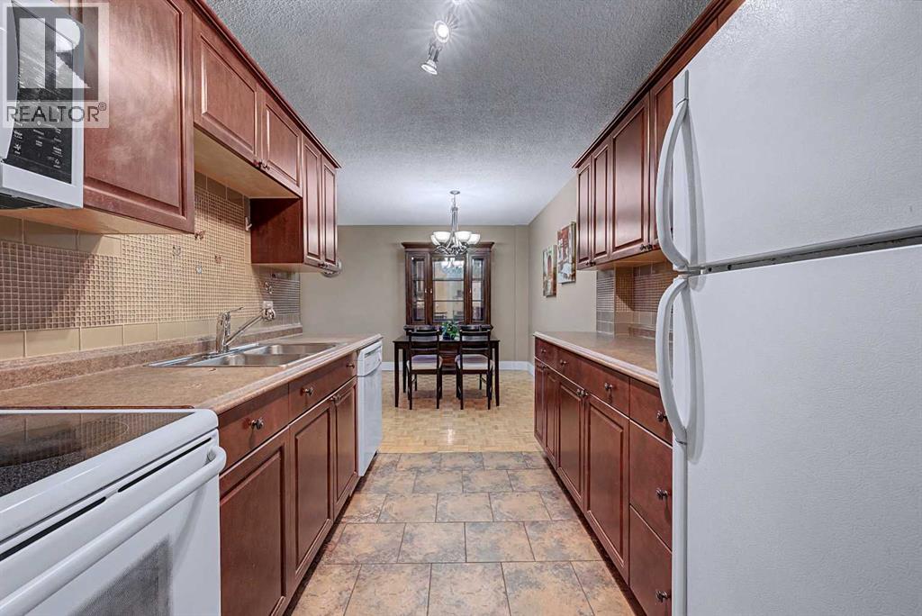 Apartment for Sale in 356, 1620 8 Avenue NW|Calgary, Alberta T2N1C4 4