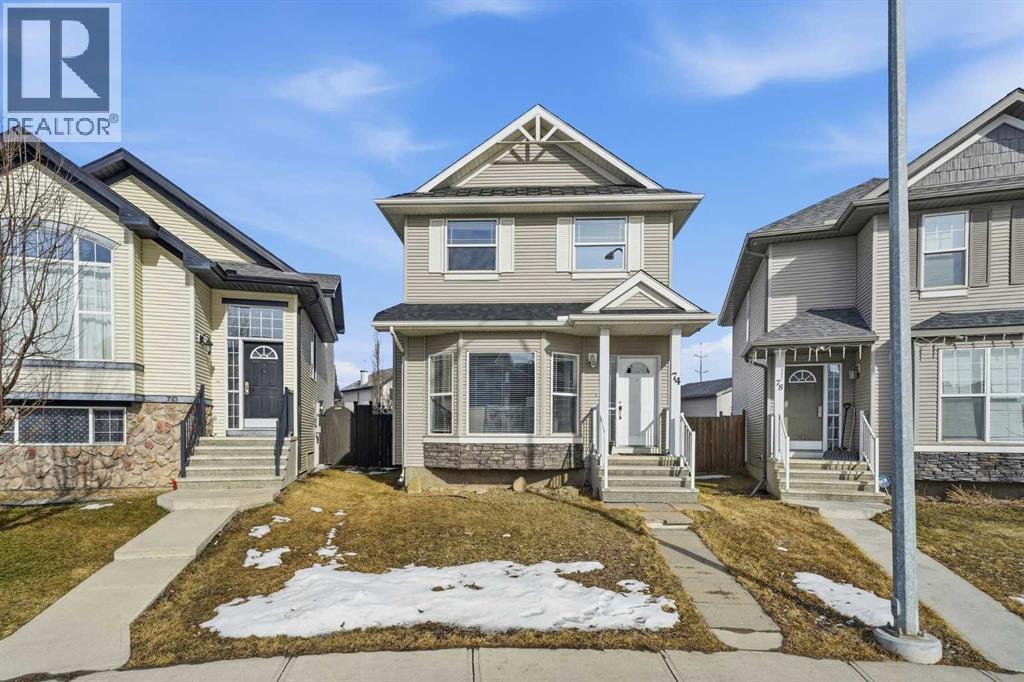 House for Sale in 74 Cranberry Close SE|Calgary, Alberta T3M0B4