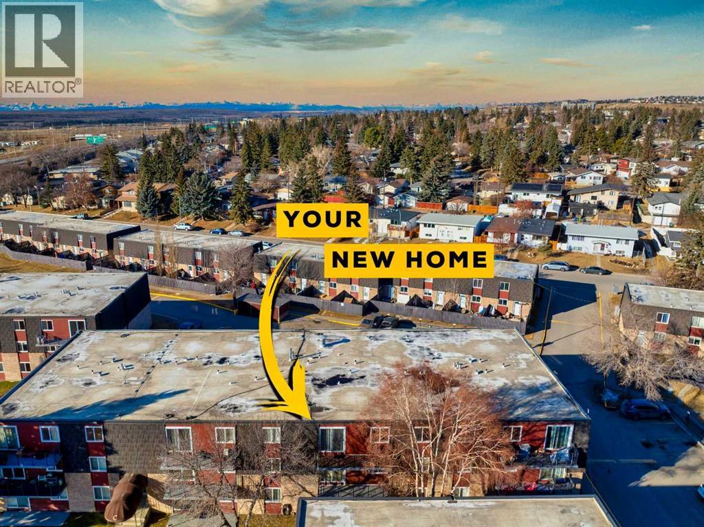 Apartment for Sale in 22C, 80 Galbraith Drive SW|Calgary, Alberta T3E4Z6