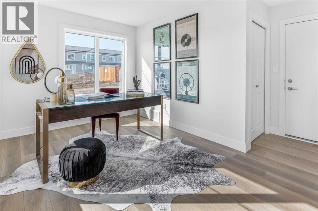 Row / Townhouse for Sale in 1505, 255 Rowmont Boulevard NW|Calgary, Alberta T3L0M2 3