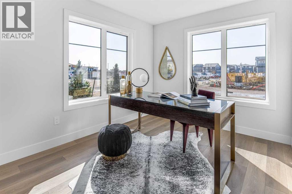 Row / Townhouse for Sale in 1505, 255 Rowmont Boulevard NW|Calgary, Alberta T3L0M2 4