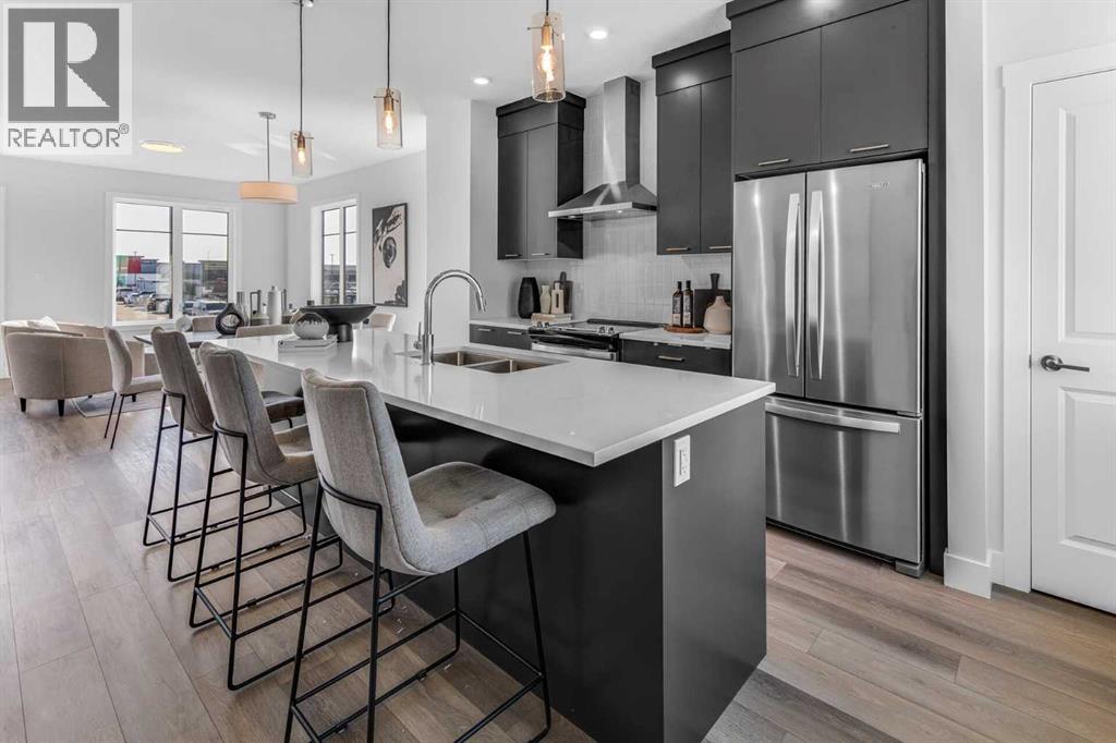 Row / Townhouse for Sale in 1505, 255 Rowmont Boulevard NW|Calgary, Alberta T3L0M2 5