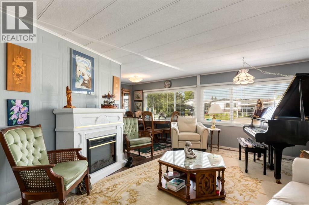 Mobile Home for Sale in 130, 99 Arbour Lake Road NW|Calgary, Alberta T3G4E4 4