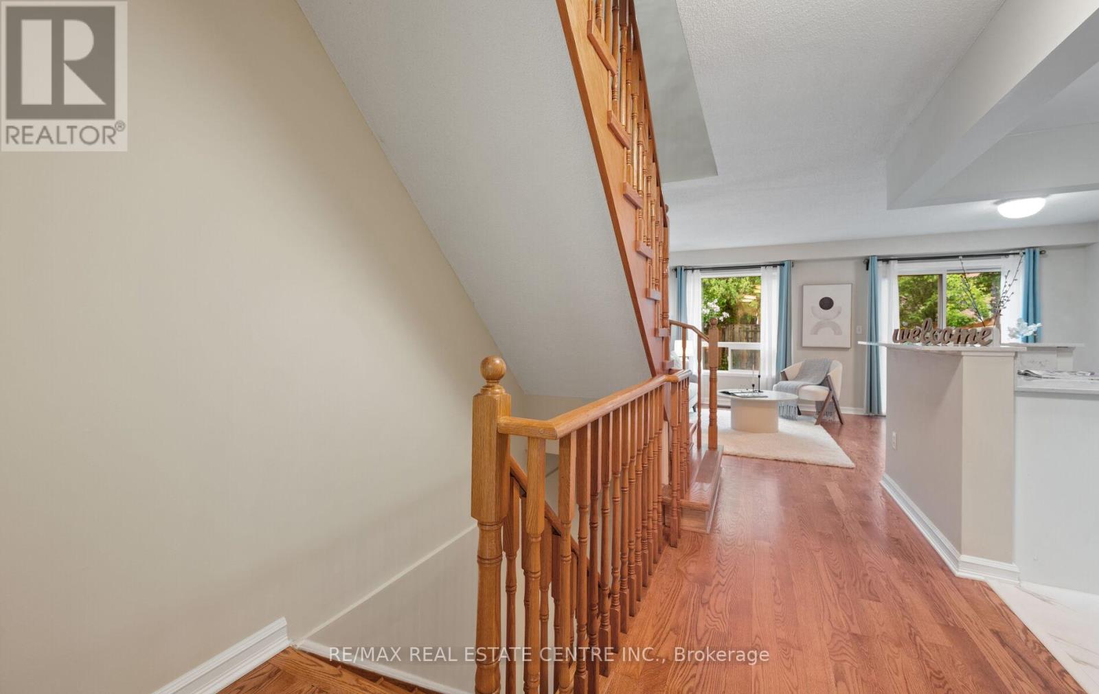 Row / Townhouse for Sale in 150 - 5030 HEATHERLEIGH AVENUE|Mississauga (East Credit), Ontario L5V2G7 5