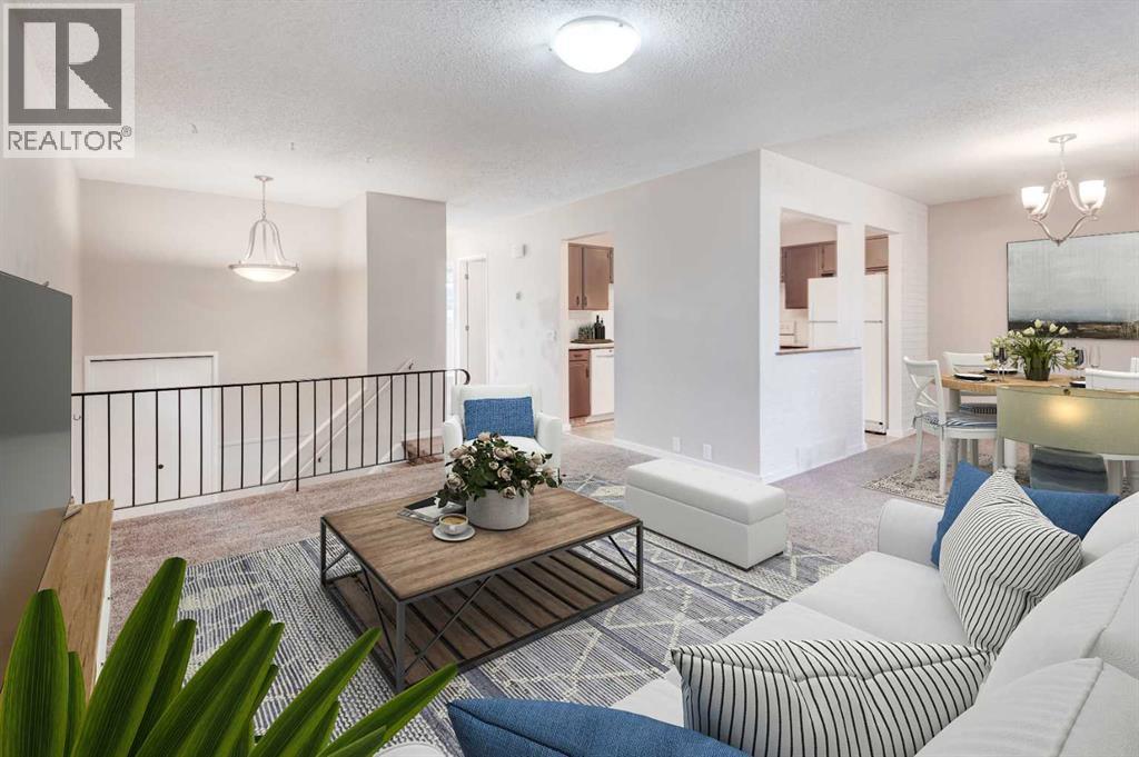 Duplex for Sale in 43 Midridge Gardens SE|Calgary, Alberta T2X1C4 5