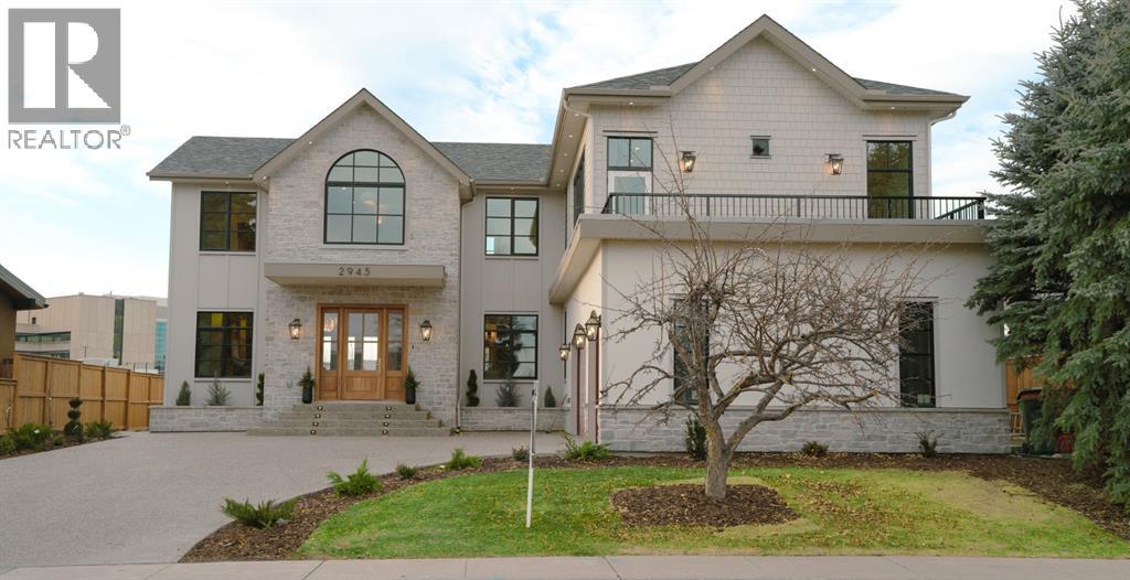 House for Sale in 2945 Toronto Crescent NW|Calgary, Alberta T2N3W4