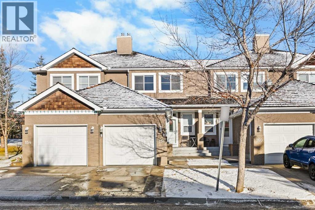 Row / Townhouse for Sale in 156 Royal Manor NW|Calgary, Alberta T3G5T6