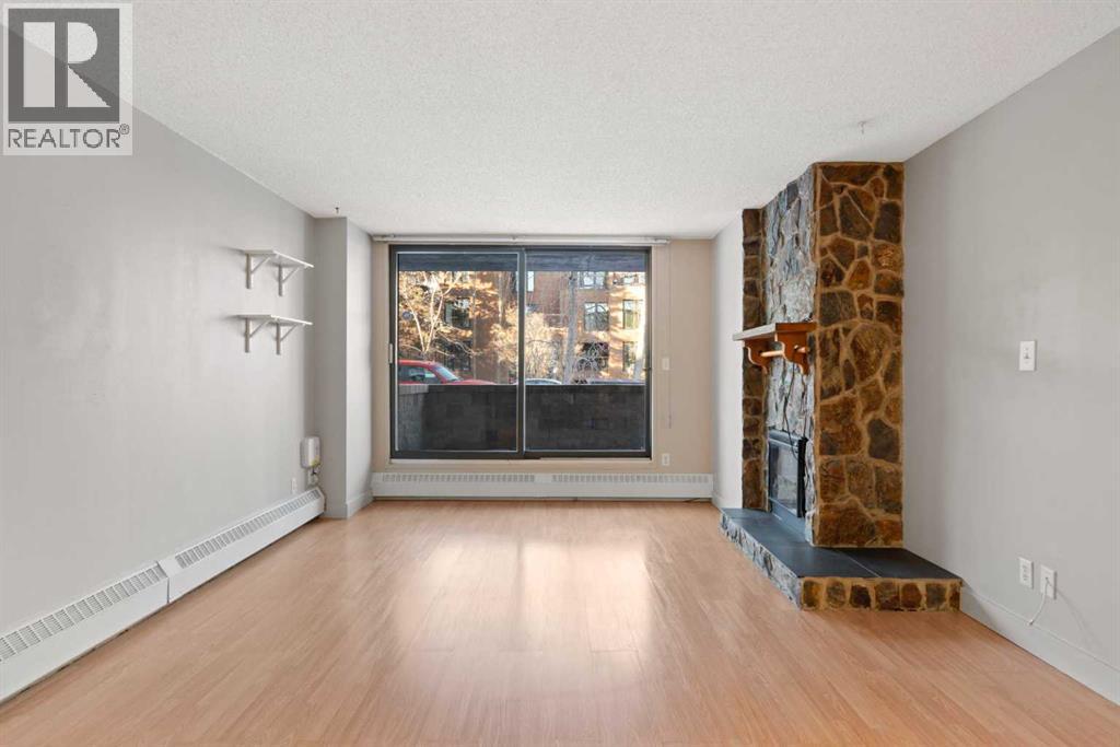 Apartment for Sale in 105, 345 4 Avenue NE|Calgary, Alberta T2E0J4 2