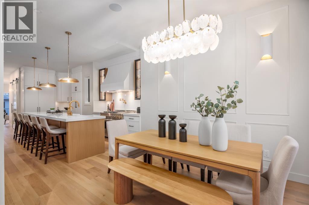 House for Sale in 727 15 Street NW|Calgary, Alberta T2N2B3 4