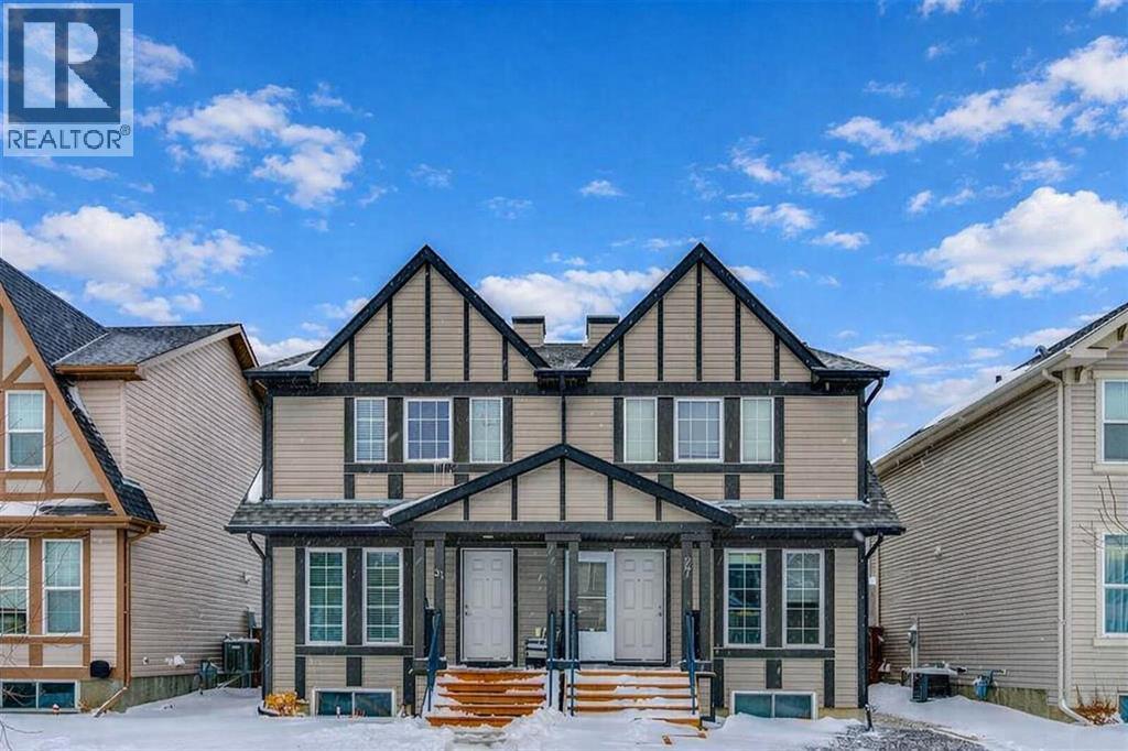 Duplex for Sale in 31 Elgin Meadows Park SE|Calgary, Alberta T2Z0M1