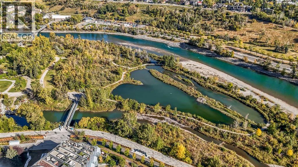 Apartment for Sale in 538, 222 Riverfront Avenue SW|Calgary, Alberta T2P0X2 2