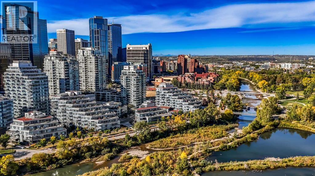 Apartment for Sale in 538, 222 Riverfront Avenue SW|Calgary, Alberta T2P0X2 4