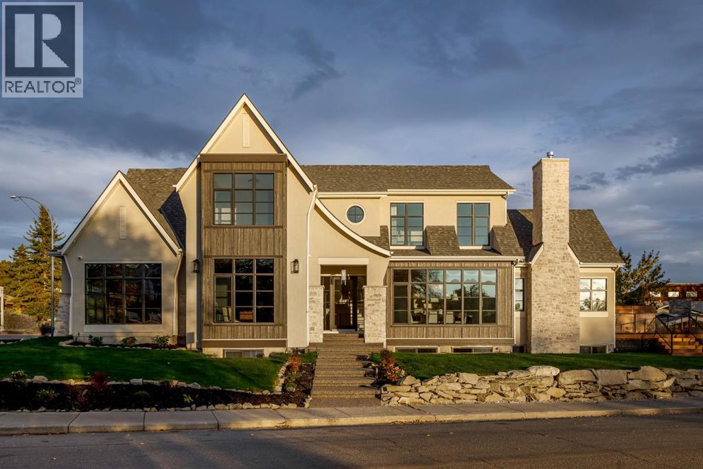 House for Sale in 2920 Toronto Crescent NW|Calgary, Alberta T2N3W2 2