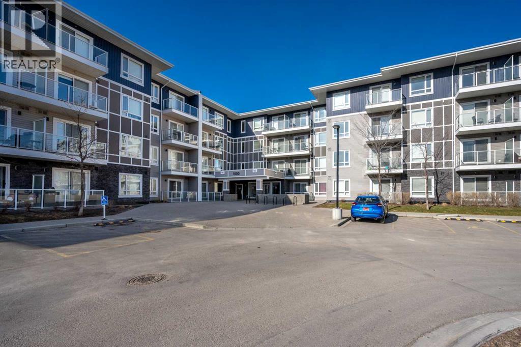 Apartment for Sale in 1228, 76 Cornerstone Passage NE|Calgary, Alberta T3N0Y5 2