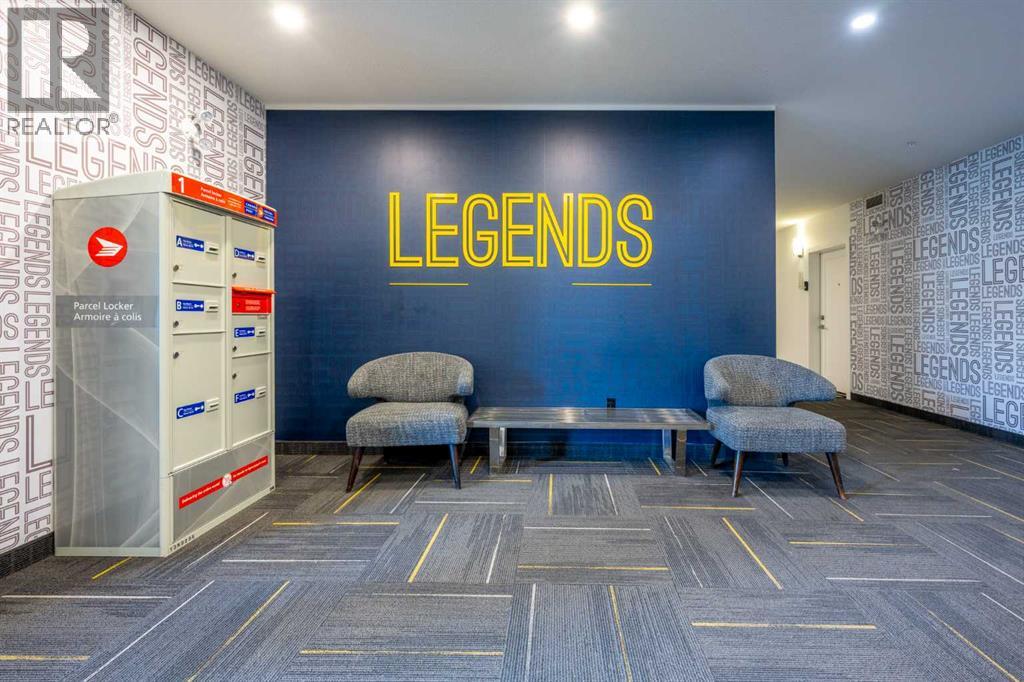 Apartment for Sale in 1228, 76 Cornerstone Passage NE|Calgary, Alberta T3N0Y5 4