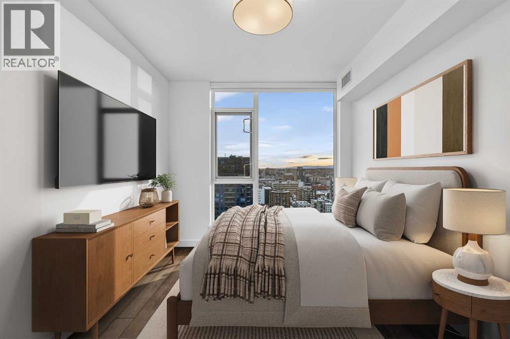 Apartment for Sale in 1608, 310 12 Avenue SW|Calgary, Alberta T2R1B5 2