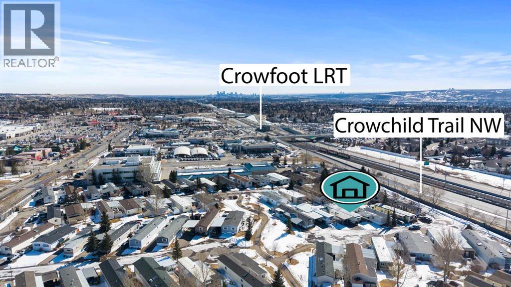 Mobile Home for Sale in 70, 99 Arbour Lake Road NW|Calgary, Alberta T3G4E4 3