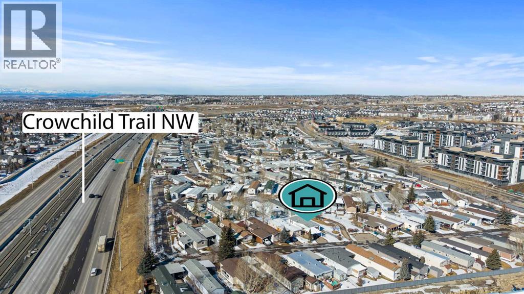 Mobile Home for Sale in 70, 99 Arbour Lake Road NW|Calgary, Alberta T3G4E4 5