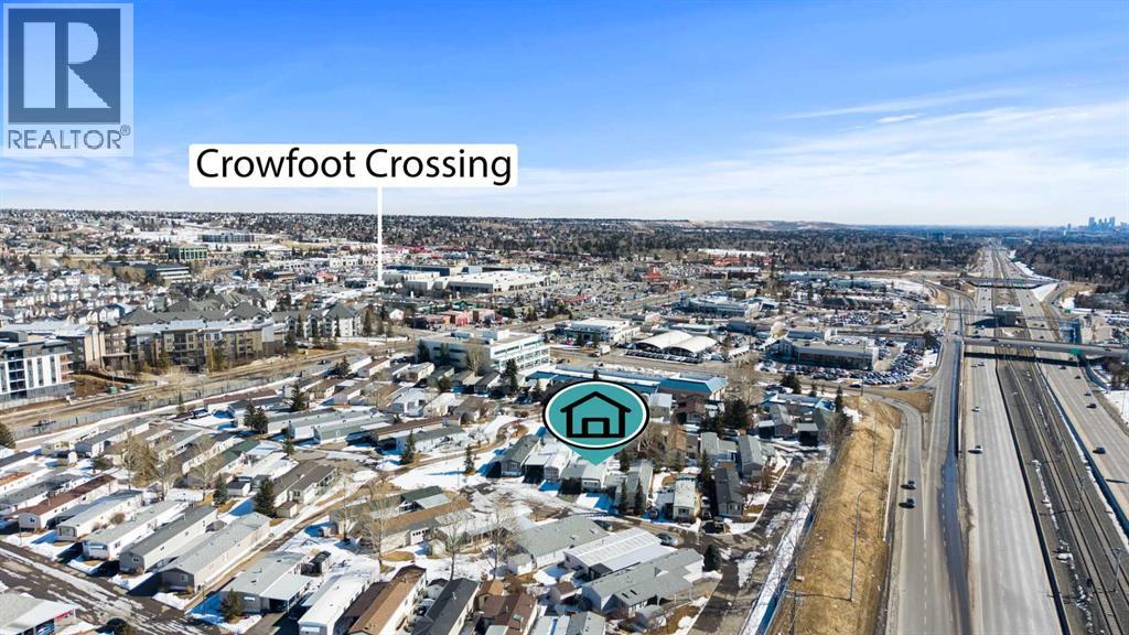 Mobile Home for Sale in 70, 99 Arbour Lake Road NW|Calgary, Alberta T3G4E4 4