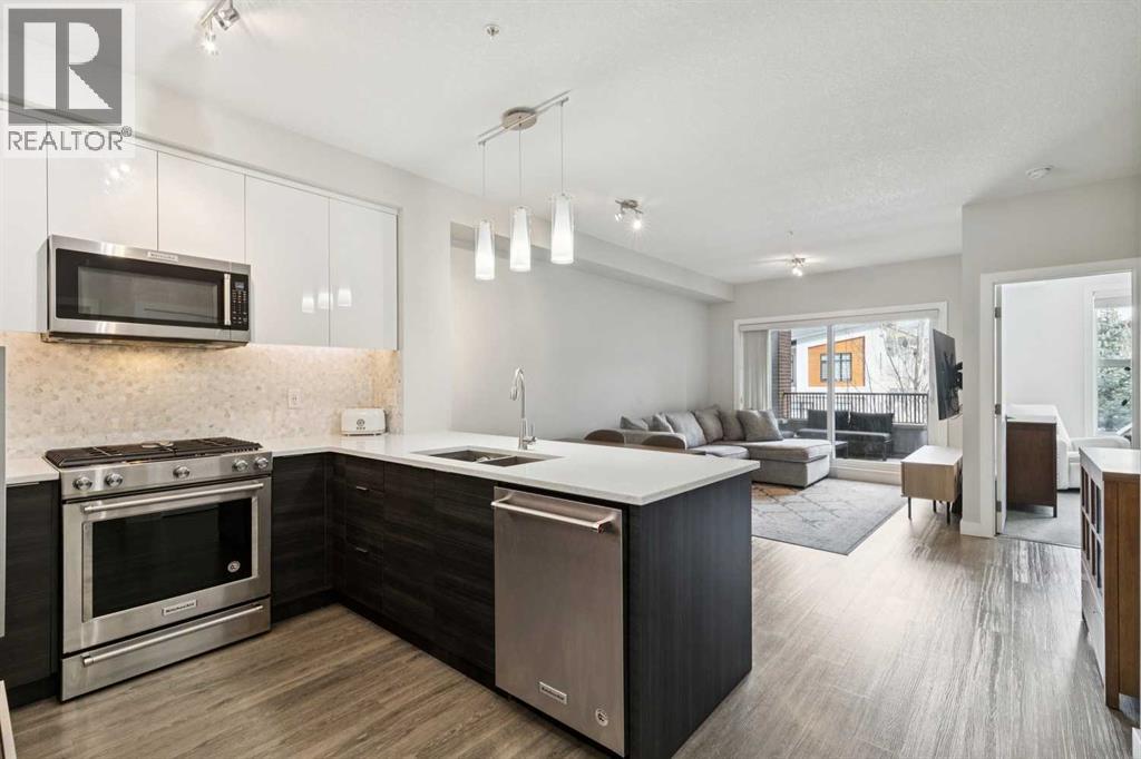 Apartment for Sale in 3204, 95 Burma Star Road SW|Calgary, Alberta T3E8A9