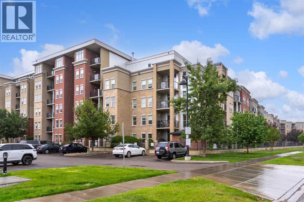 Apartment for Sale in 1617, 11811 Lake Fraser Drive SE|Calgary, Alberta T2J7J4 2