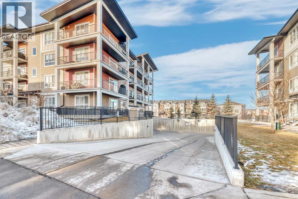 Apartment for Sale in 119, 10 Walgrove Walk SE|Calgary, Alberta T2X4E3 4