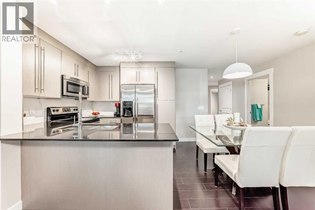 Apartment for Sale in 2103, 11 MAHOGANY Row SE|Calgary, Alberta T3M2L6 5